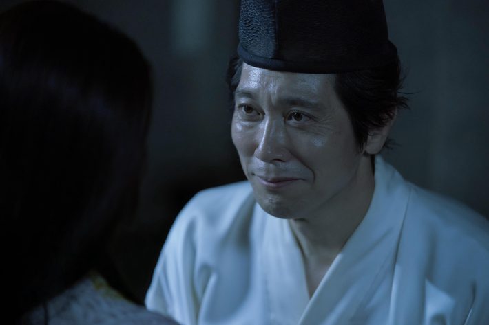 NHK『光る君へ』第27回