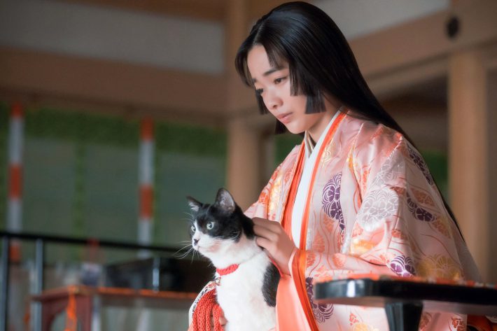 NHK『光る君へ』第27回