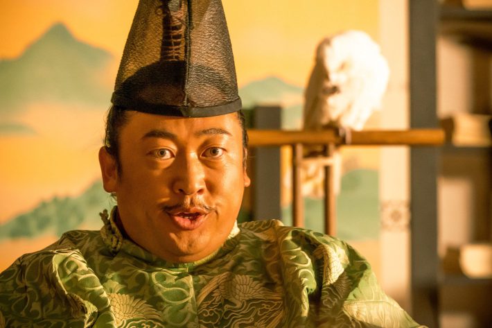 NHK『光る君へ』第27回