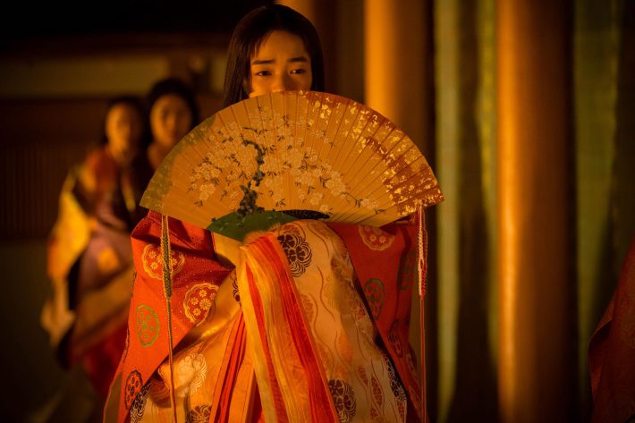 NHK『光る君へ』第27回