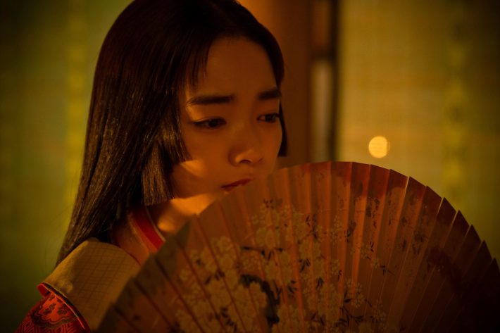 NHK『光る君へ』第27回