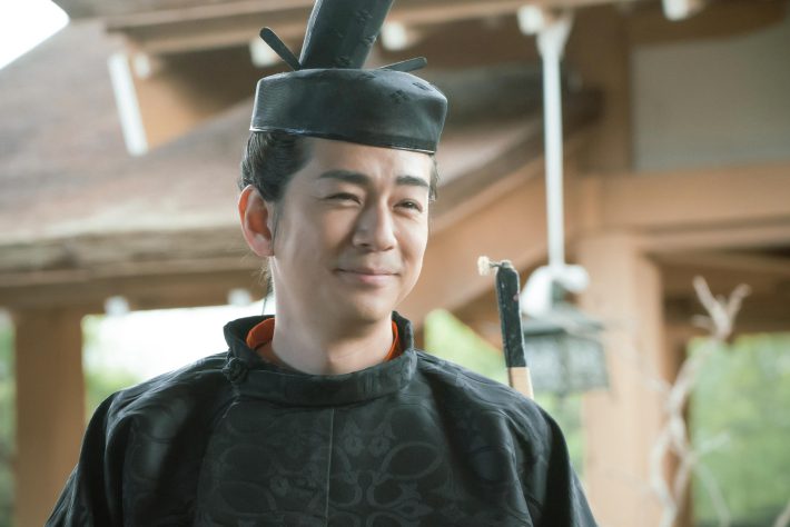 NHK『光る君へ』第27回