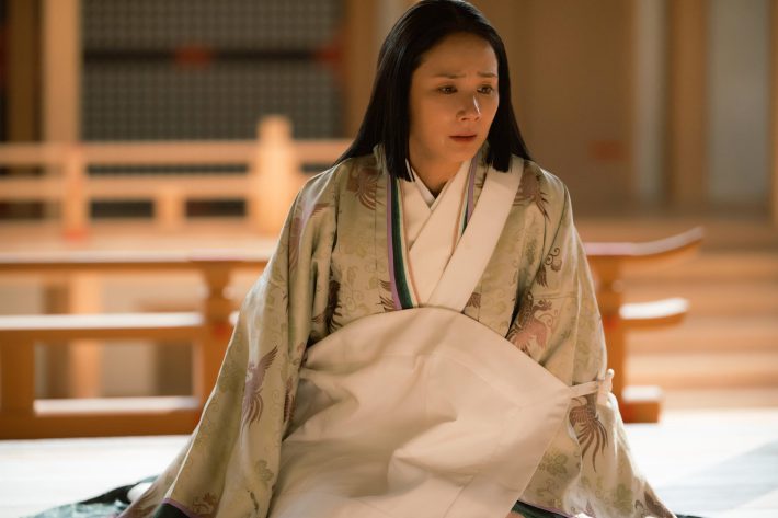 NHK『光る君へ』第27回