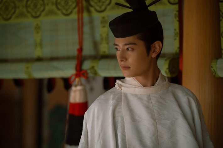 NHK『光る君へ』第27回