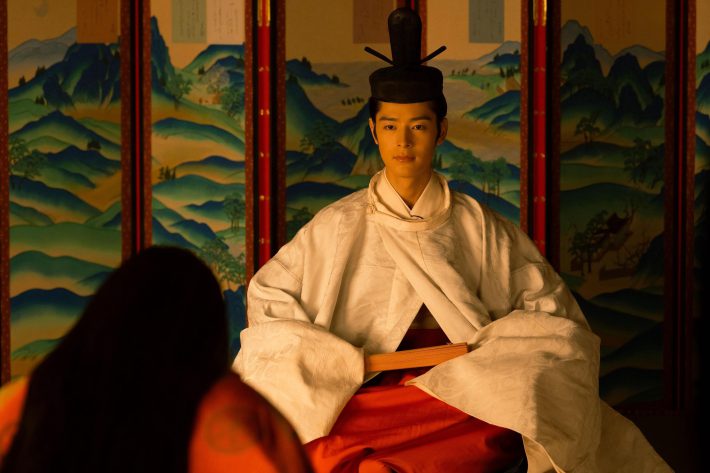 NHK『光る君へ』第27回