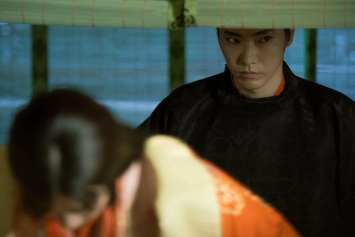 NHK『光る君へ』第27回