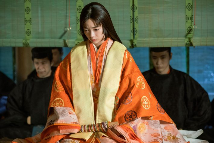 NHK『光る君へ』第27回