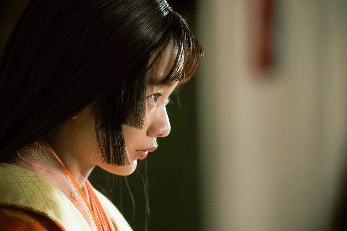 NHK『光る君へ』第27回