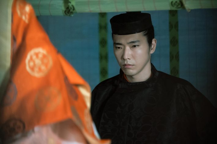 NHK『光る君へ』第27回