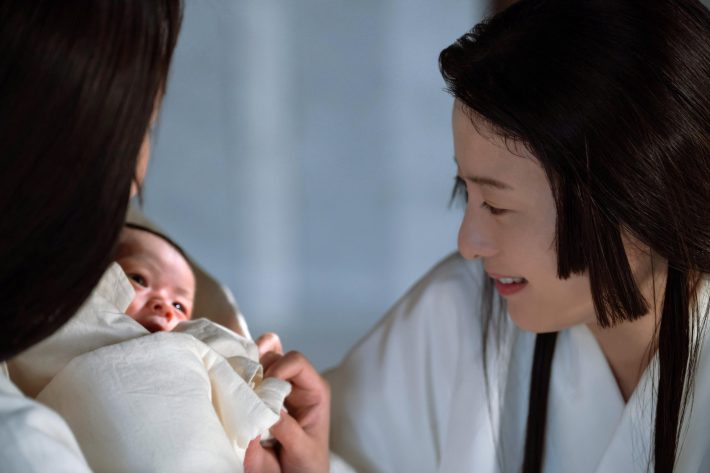 NHK『光る君へ』第27回