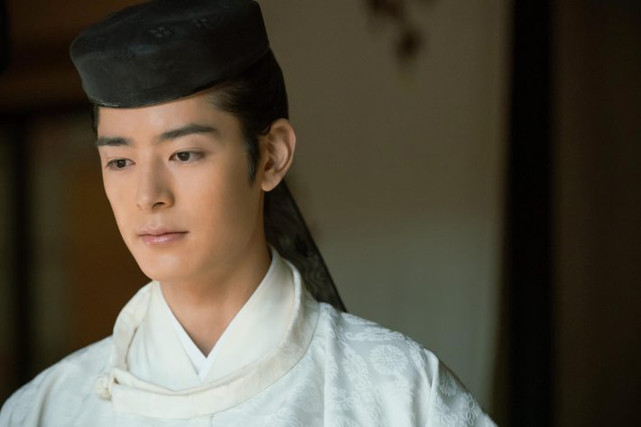 NHK『光る君へ』第27回