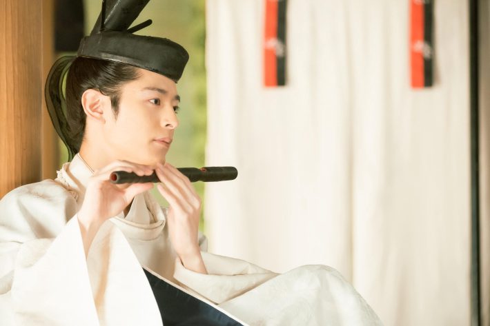 NHK『光る君へ』第28回