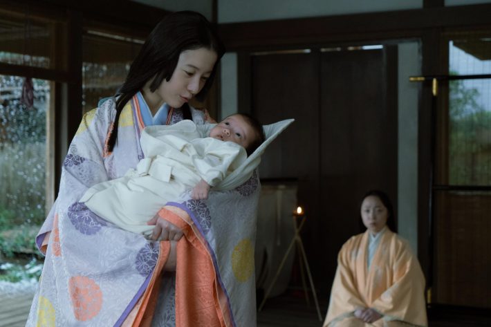 NHK『光る君へ』第28回