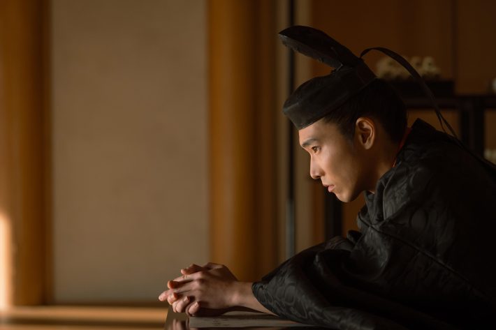 NHK『光る君へ』第28回