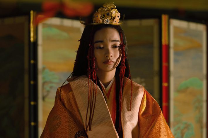 NHK『光る君へ』第28回