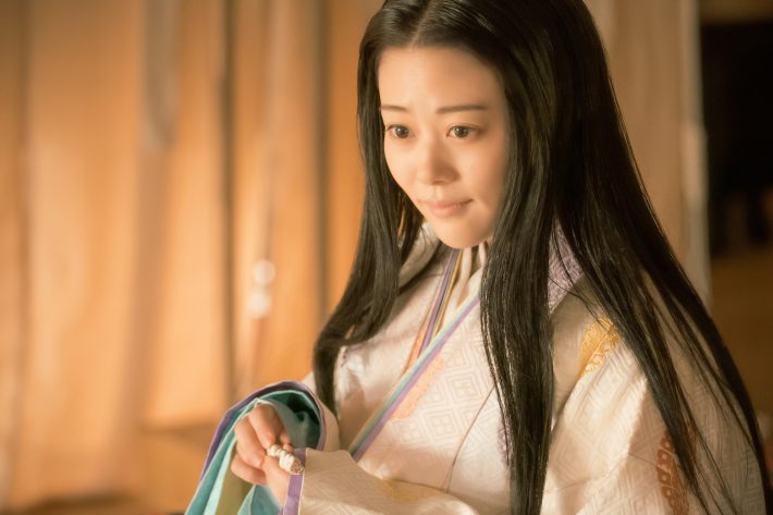 NHK『光る君へ』第28回