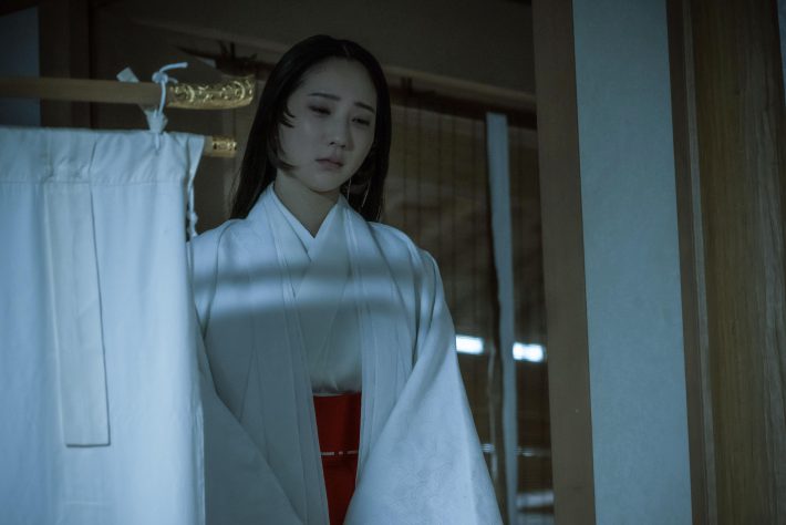 NHK『光る君へ』第28回