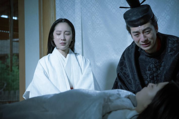 NHK『光る君へ』第28回