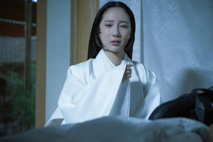 NHK『光る君へ』第28回