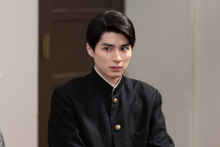 『虎に翼』©︎NHK