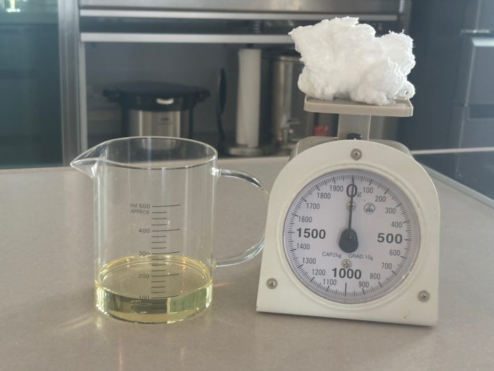 2gのわたぐもで