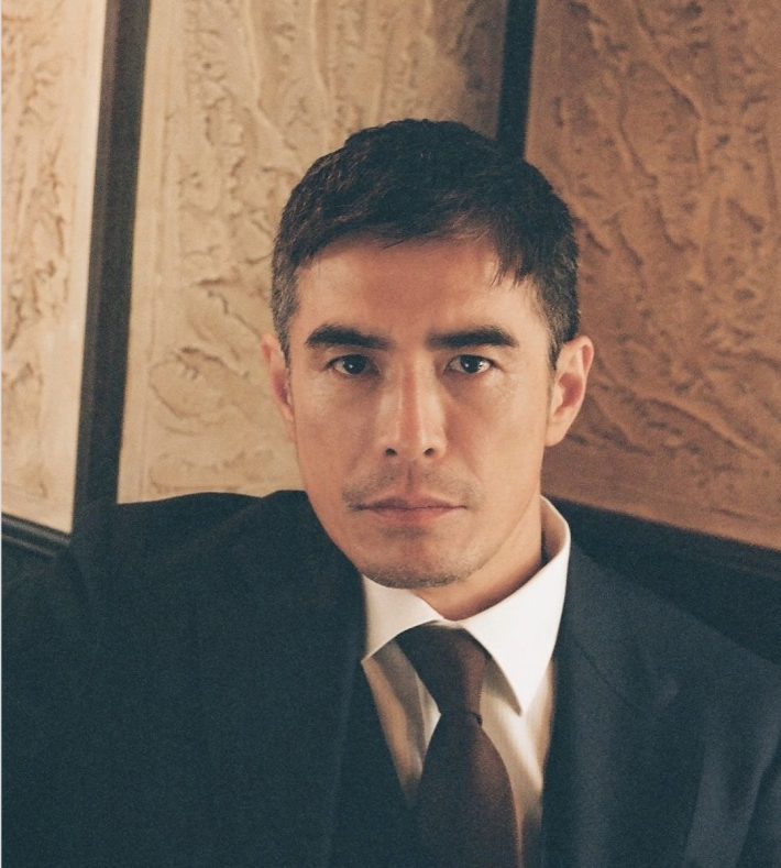 伊藤英明instagramより