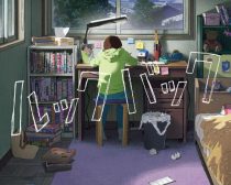 『ルックバック』