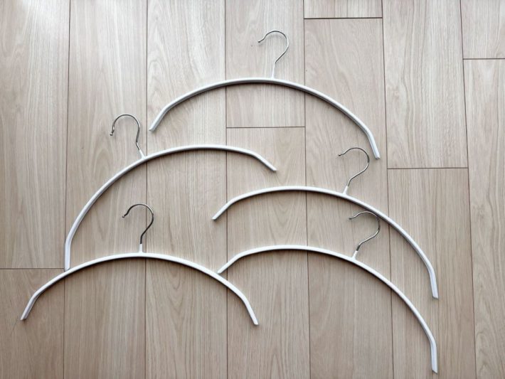 ハンガー予備画像