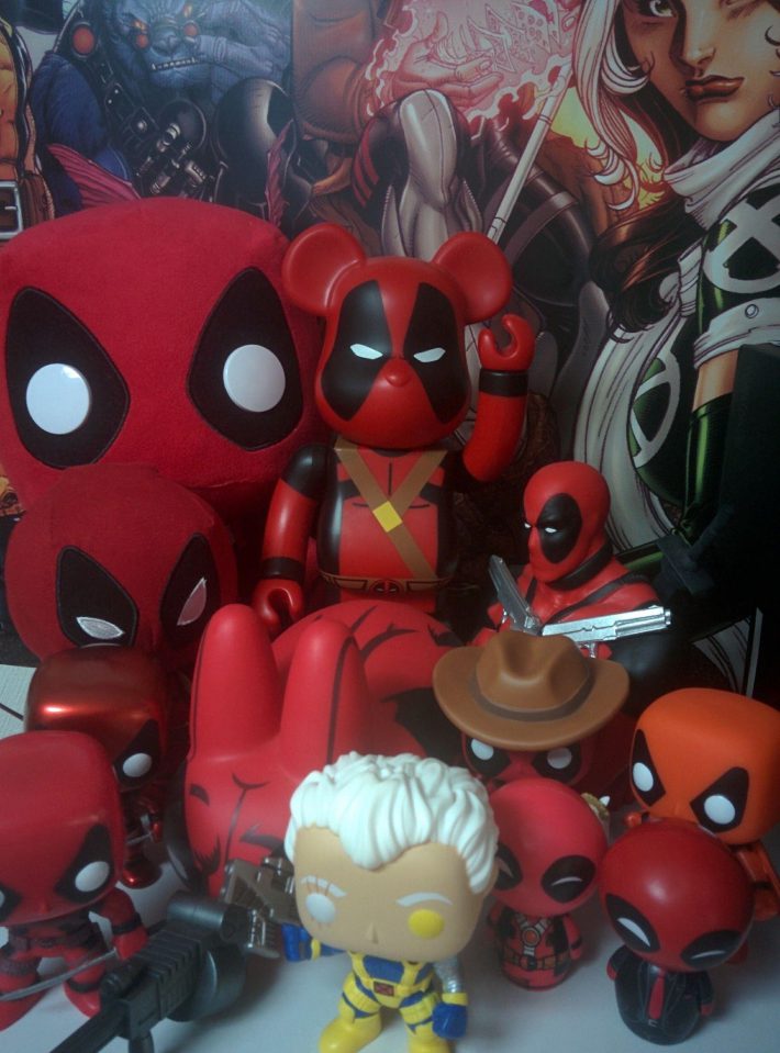 美香さんのコレクション