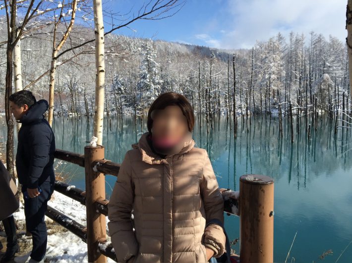 やせ細ってメンタル最悪、うまく笑えなかった時期