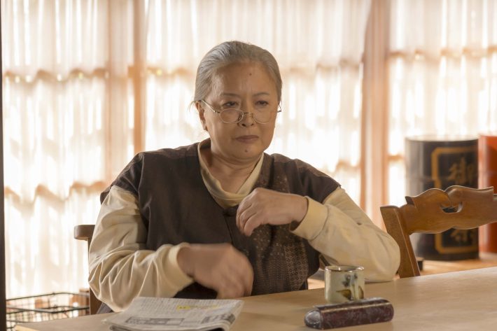 「風の奏の君へ」