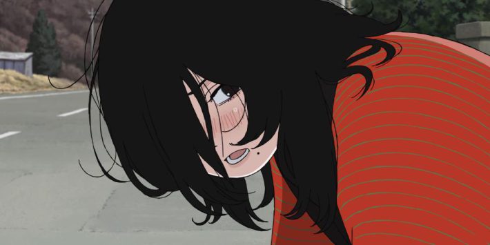 『ルックバック』