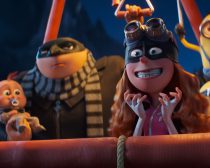 『怪盗グルーのミニオン超変身』