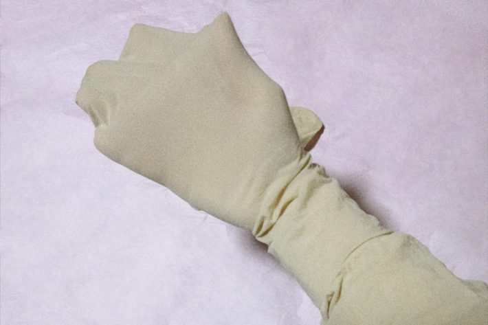 チュチュアンナ　ストッキング