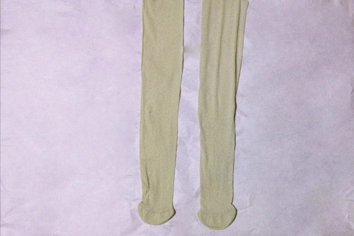 チュチュアンナ　ストッキング