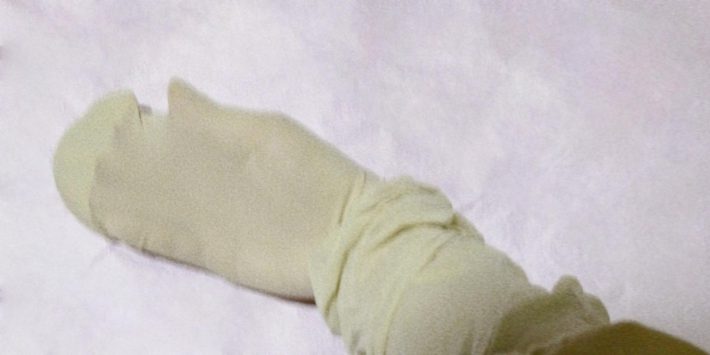 チュチュアンナ　ストッキング