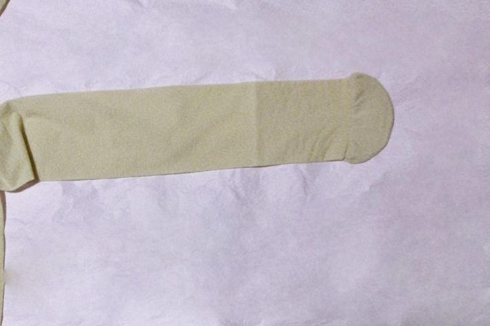 チュチュアンナ　ストッキング