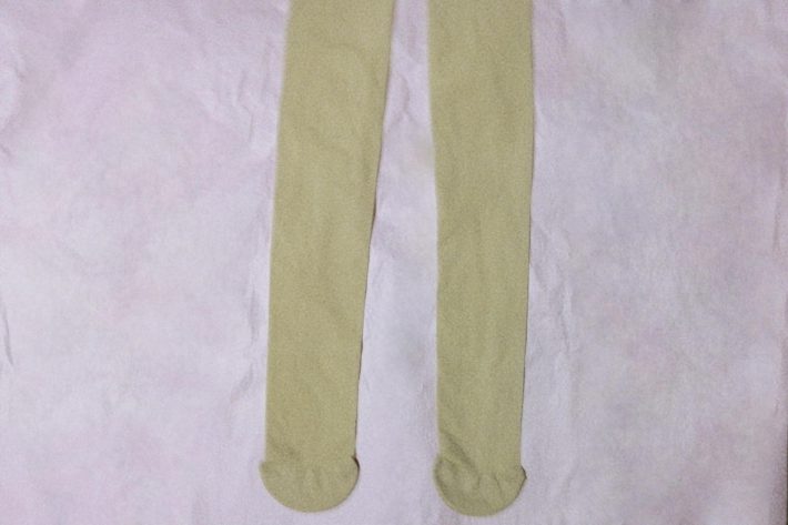 チュチュアンナ　ストッキング