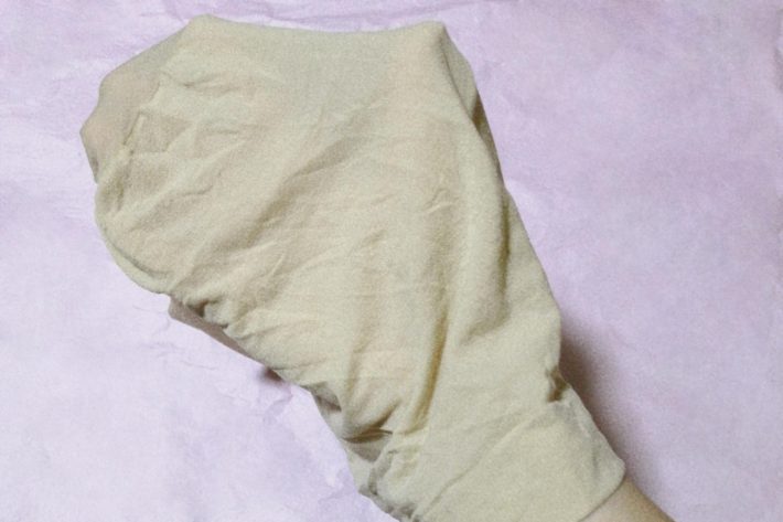 チュチュアンナ　ストッキング