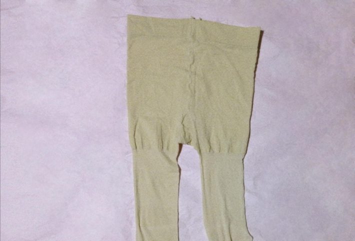 チュチュアンナ　ストッキング