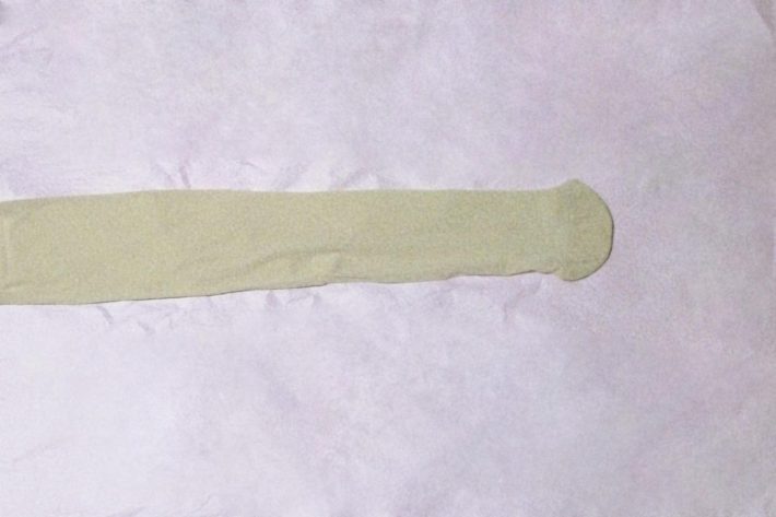 チュチュアンナ　ストッキング