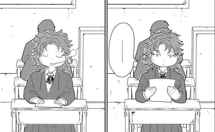 『佐々田は友達』