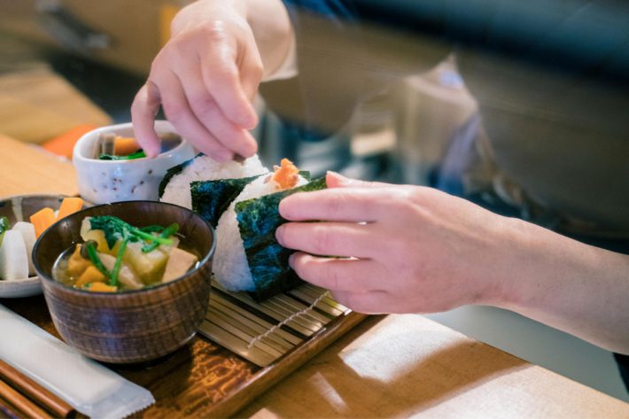 『そこに定食屋があるかぎり』