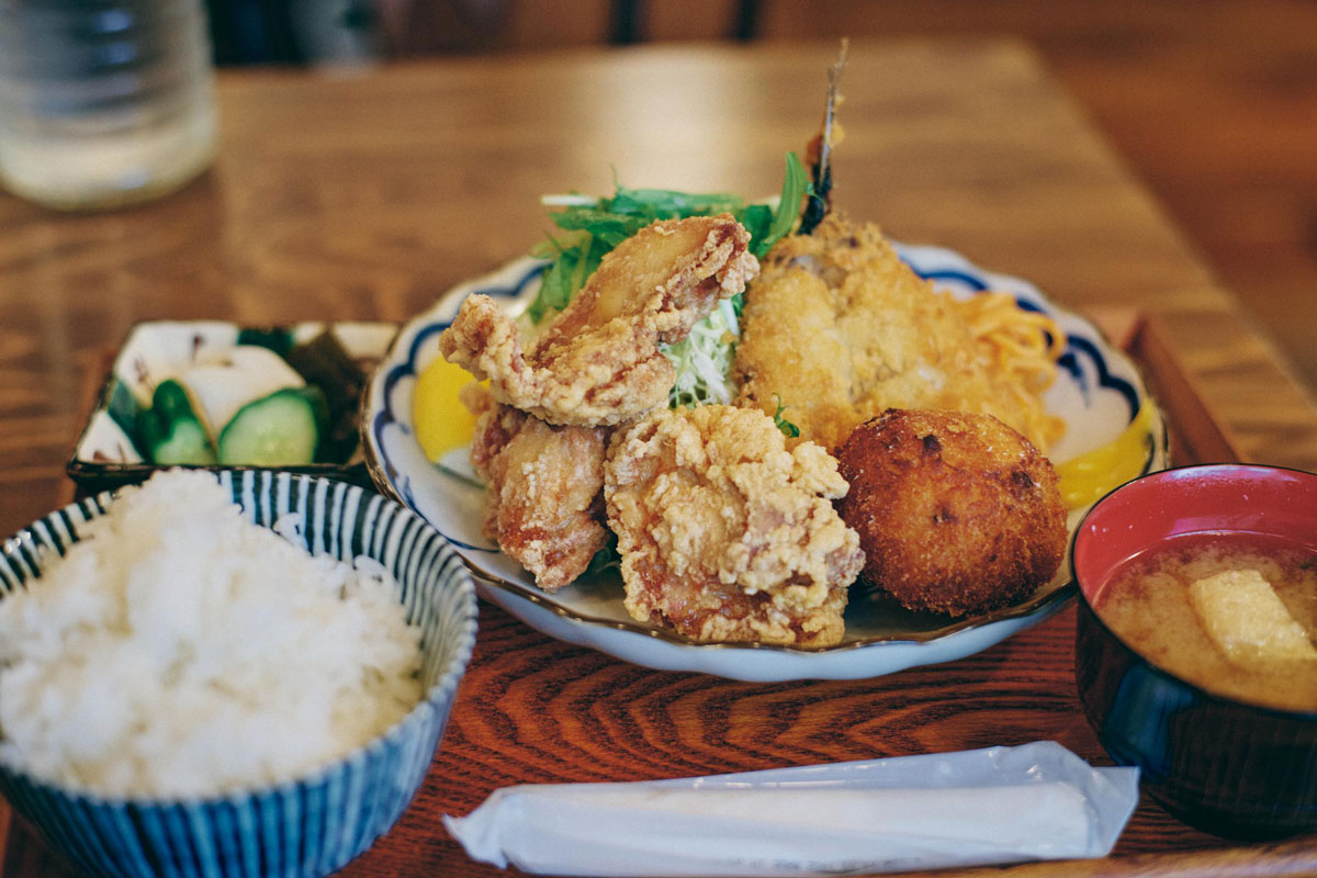 「本当にうまい定食屋」に実は共通している特徴。“早い、安い、美味しい”には理由があった | 女子SPA! | ページ 2