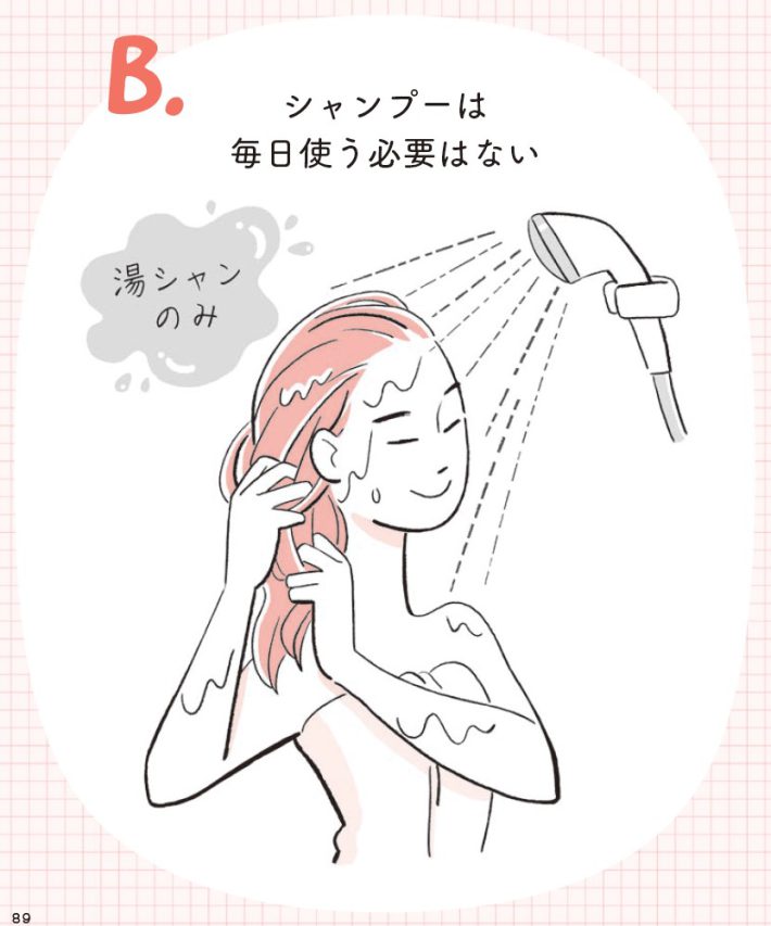 『40代の壁を乗り越える美容トレ』