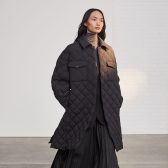 「UNIQLO：C」Loockbookより