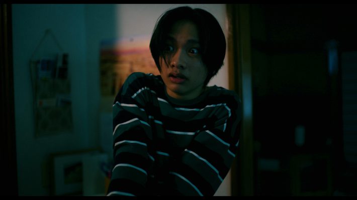 映画『サユリ』