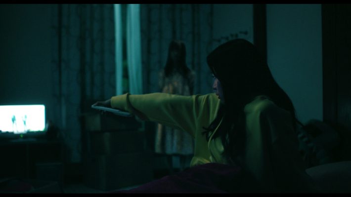 映画『サユリ』