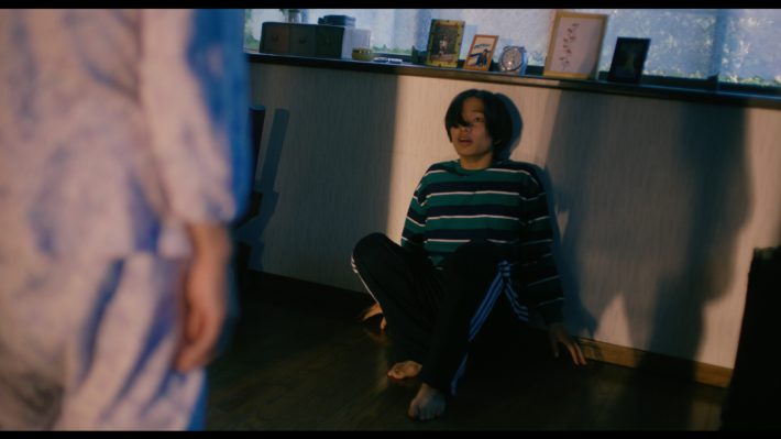 映画『サユリ』