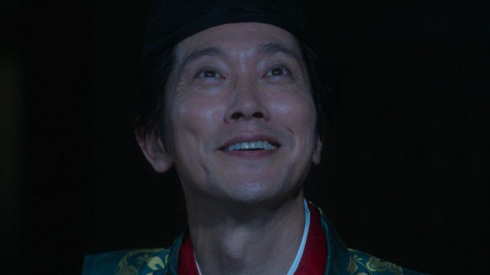 NHK『光る君へ』第29回